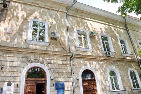 В Одессе медики из разных стран обсуждают вопросы лечения и профилактики COVID-19 у детей (фото, видео) 