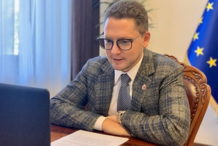 В Одессе обсудили перспективы открытия туристического железнодорожного маршрута в Молдову и Румынию (фото)