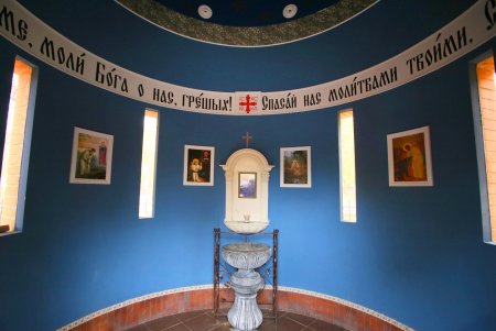 Тихое очарование Михайловской площади (фоторепортаж)