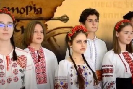 Названы победители военно-спортивной игры «Мы – рода казацкого дети» (фото)