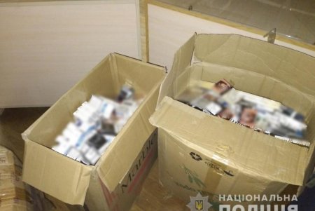 Полицейские Одесской области поймали 17 нарушителей, незаконно продававших алкоголь, сигареты, продукты и саженцы (фото)