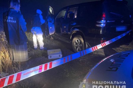 Под Одессой напали на депутата из Херсонской области (фото)