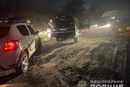 Под Одессой напали на депутата из Херсонской области (фото)