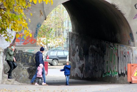 Сабанеев мост – один из старейших в Одессе (фоторепортаж)