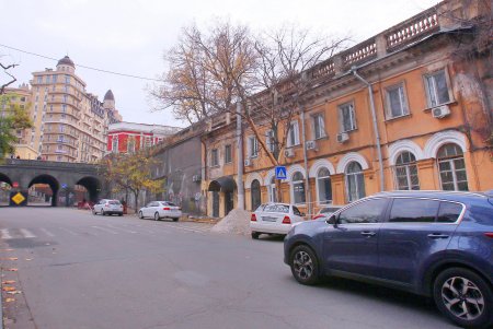 Сабанеев мост – один из старейших в Одессе (фоторепортаж)