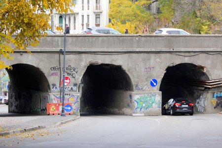Сабанеев мост – один из старейших в Одессе (фоторепортаж)