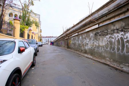 Сабанеев мост – один из старейших в Одессе (фоторепортаж)