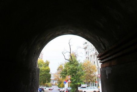 Сабанеев мост – один из старейших в Одессе (фоторепортаж)