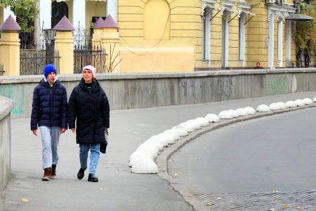 Сабанеев мост – один из старейших в Одессе (фоторепортаж)