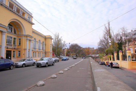 Сабанеев мост – один из старейших в Одессе (фоторепортаж)