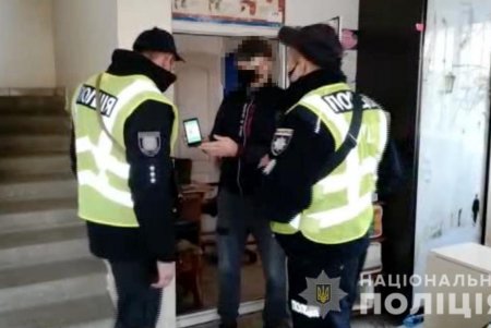 За неделю в Одесской области выявили более 700 нарушителей карантина (фото, видео)