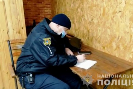 За неделю в Одесской области выявили более 700 нарушителей карантина (фото, видео)