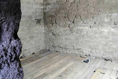 В Белгород-Днестровской крепости приводят в порядок ров и одну из ключевых башен (фото)