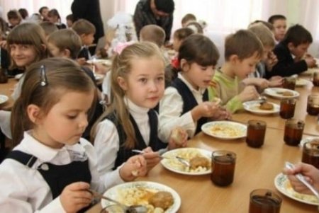 Лабораторный центр МОЗ подтвердил безопасность питания в муниципальных учреждениях Одессы