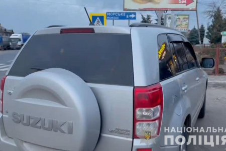 Подробности избиения херсонского депутата под Одессой: нападение оказалось инсценировкой правоохранителей, а заказчик уже задержан (фото, видео)