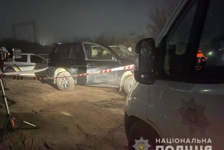 Подробности избиения херсонского депутата под Одессой: нападение оказалось инсценировкой правоохранителей, а заказчик уже задержан (фото, видео)