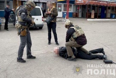 Подробности избиения херсонского депутата под Одессой: нападение оказалось инсценировкой правоохранителей, а заказчик уже задержан (фото, видео)