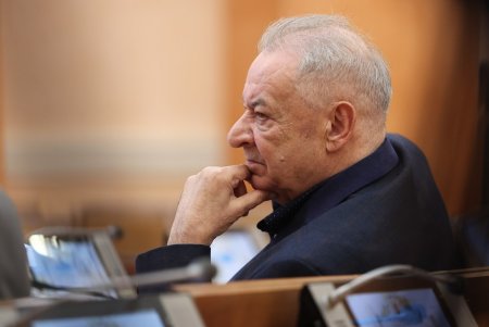Городской голова Геннадий Труханов поздравил работников культуры и вручил муниципальную премию (фото, видео)