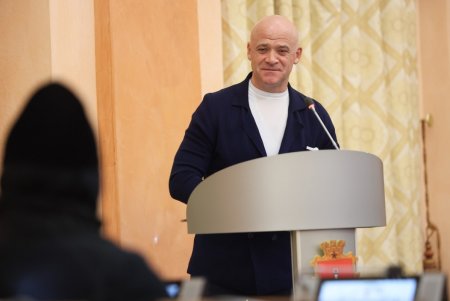 Городской голова Геннадий Труханов поздравил работников культуры и вручил муниципальную премию (фото, видео)