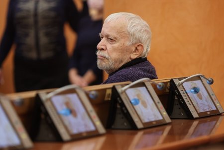 Городской голова Геннадий Труханов поздравил работников культуры и вручил муниципальную премию (фото, видео)