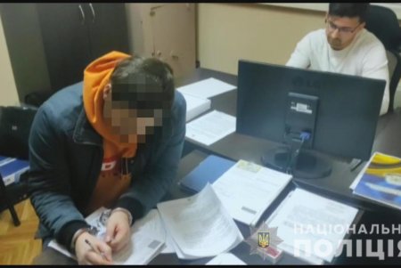Правоохранители задержали виновника смертельного ДТП на Адмиральском проспекте (обновлено, фото, видео)
