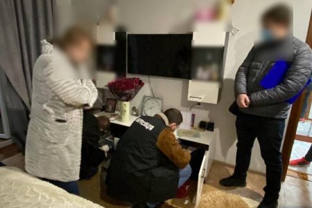 По две тысячи гривен за документ: в Одессе медики выдавали фальшивые COVID-сертификаты (фото, видео)