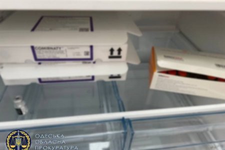 По две тысячи гривен за документ: в Одессе медики выдавали фальшивые COVID-сертификаты (фото, видео)