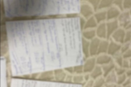 По две тысячи гривен за документ: в Одессе медики выдавали фальшивые COVID-сертификаты (фото, видео)