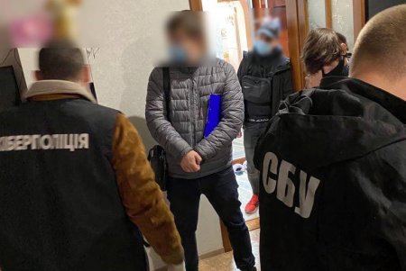 По две тысячи гривен за документ: в Одессе медики выдавали фальшивые COVID-сертификаты (фото, видео)
