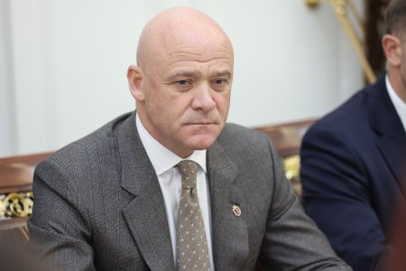 Мэр Одессы и посол Франции обсудили развитие культурного, туристического и экономического сотрудничества (фото, видео)