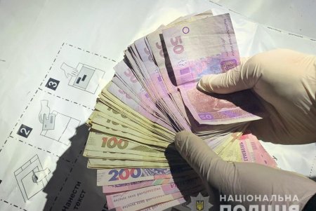 С погоней задержаны серийные воры из Одессы, которые похищали миллионы гривен прямо с сейфами (фото, видео)