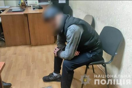 На Таирова со стрельбой и погоней задержали банду домушников (фото, видео, обновлено)
