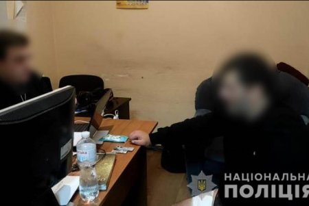 На Таирова со стрельбой и погоней задержали банду домушников (фото, видео, обновлено)