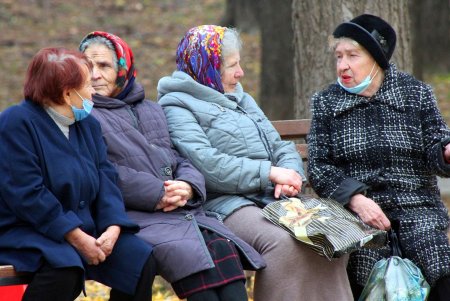 Ольгиевский спуск: названный в честь княгини, сохранивший столетние здания и свой колорит (фоторепортаж) 