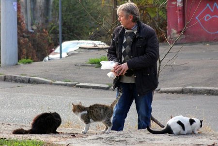 Ольгиевский спуск: названный в честь княгини, сохранивший столетние здания и свой колорит (фоторепортаж) 