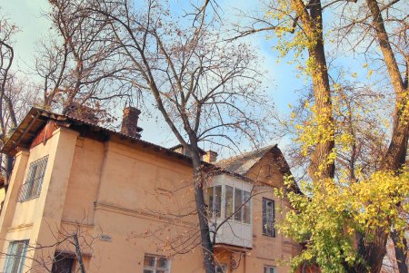 Ольгиевский спуск: названный в честь княгини, сохранивший столетние здания и свой колорит (фоторепортаж) 