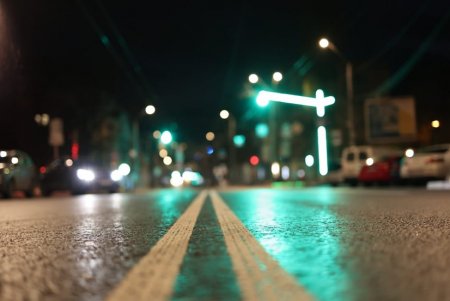 Завершен капитальный ремонт улицы Черняховского (фоторепортаж)