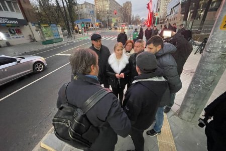 Завершен капитальный ремонт улицы Черняховского (фоторепортаж)