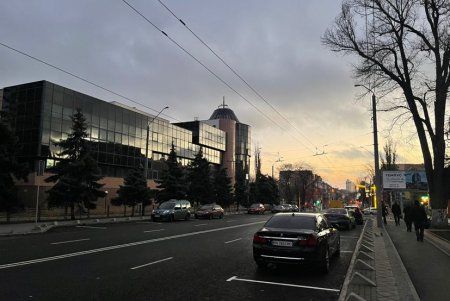 Завершен капитальный ремонт улицы Черняховского (фоторепортаж)
