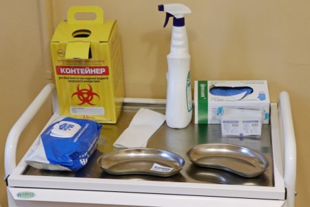 Вакцинация детей с 12-летнего возраста официально стартовала во всех поликлиниках Одессы