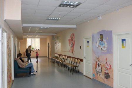 Вакцинация детей с 12-летнего возраста официально стартовала во всех поликлиниках Одессы