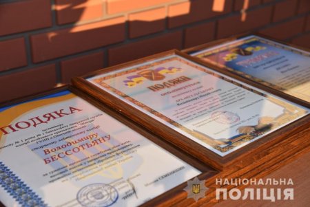 В Одессу из зоны проведения Операции объединенных сил вернулись сотрудники полиции (фото, видео) 