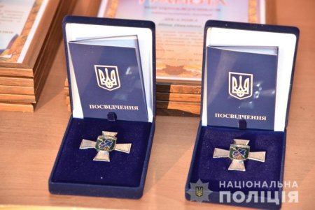 В Одессу из зоны проведения Операции объединенных сил вернулись сотрудники полиции (фото, видео) 
