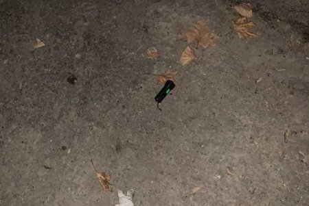 В Малиновском районе в колодце с коммуникациями оборвали провода двое нарушителей, один из которых находится под домашним арестом (фото)