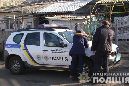 Психически больной мужчина поджег автомобиль на глазах у прохожих в Подольске (фото)