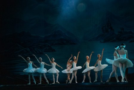 Одесская опера снова открылась после ухода на карантин (фоторепортаж)