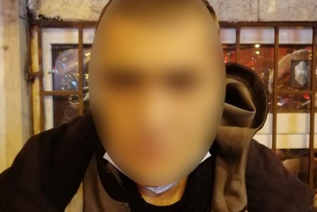 За один день одесские нацгвардейцы задержали грабителя и виновника ДТП, находившихся в розыске