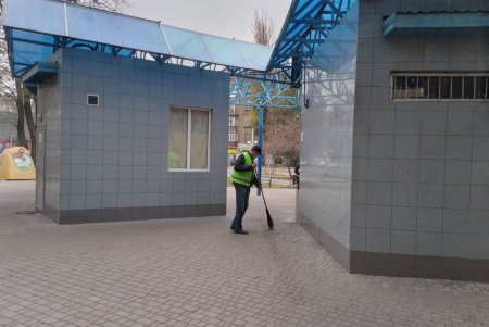 Два одесских памятника защитили от вандалов с помощью специального покрытия (фото)
