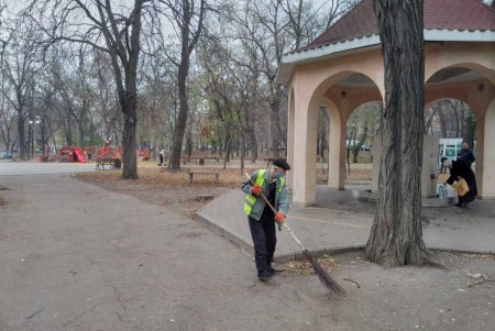 Два одесских памятника защитили от вандалов с помощью специального покрытия (фото)