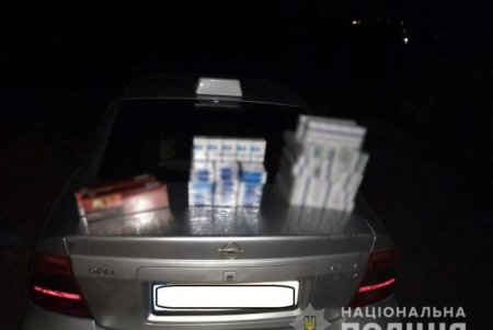В Одесской области троих нарушителей привлекли к ответственности за сбыт контрафактного товара (фото)